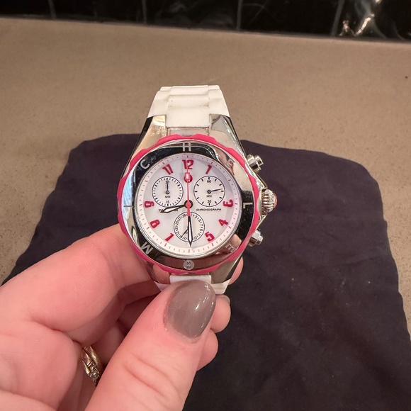 Michele Watch main image 4
